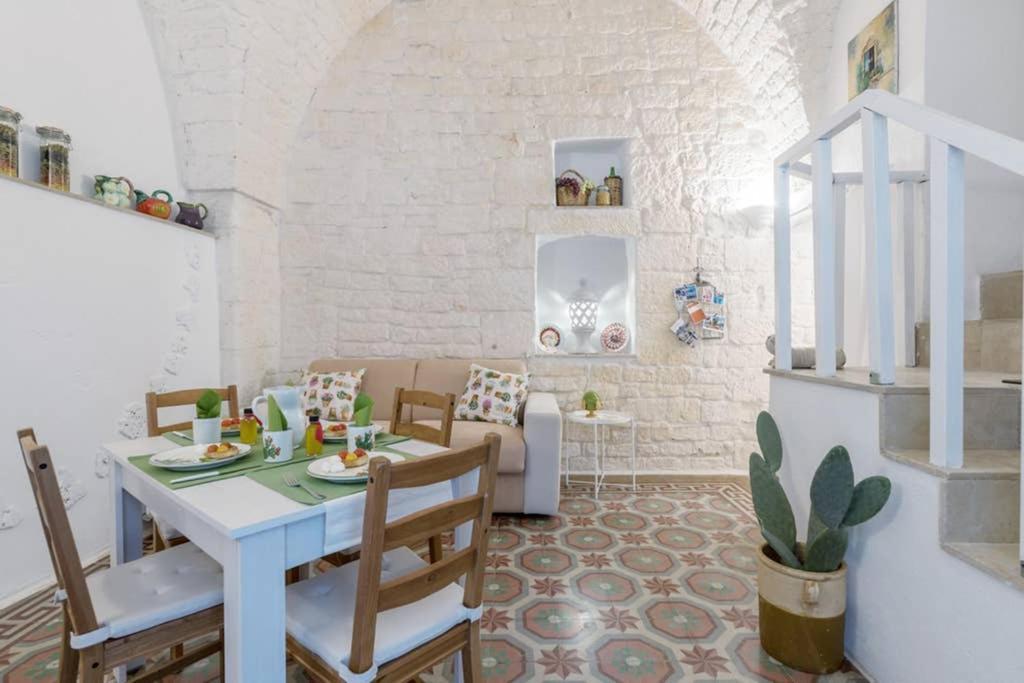 Villa San Martino, 21 à Carovigno Extérieur photo