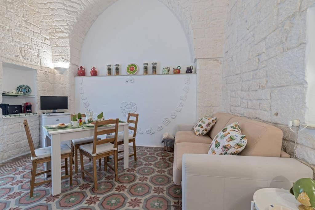 Villa San Martino, 21 à Carovigno Extérieur photo